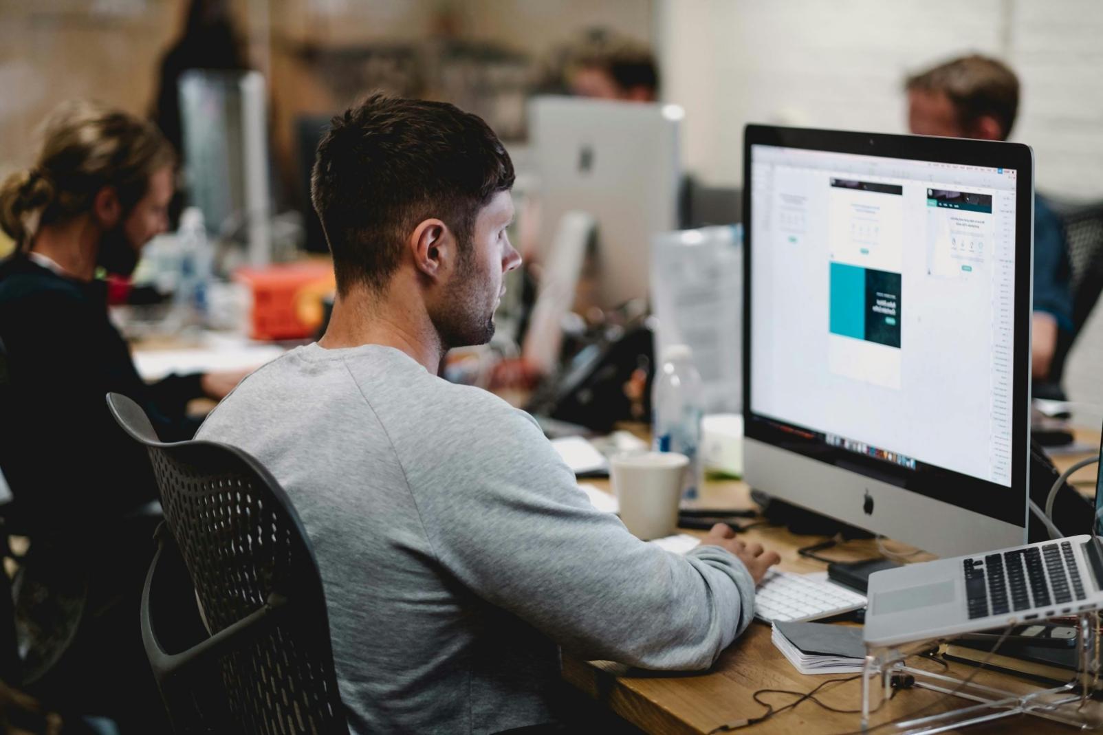 Analyse de recherche de mots-clés