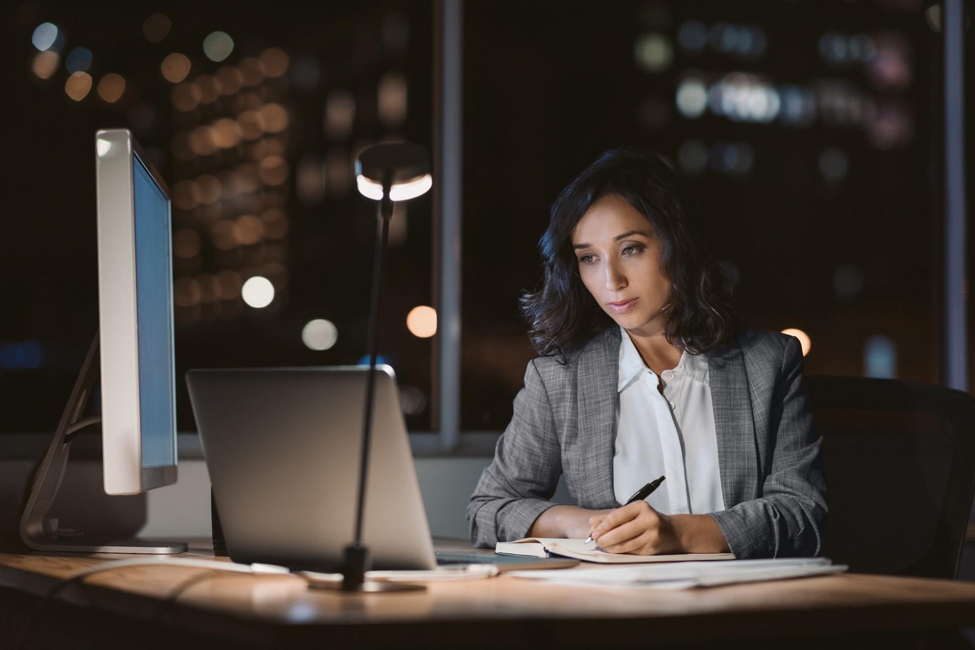 Formation en recherche de mots-clés pour étudiants internationaux