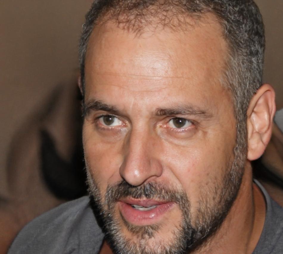 Portrait de Lionel Beaumont