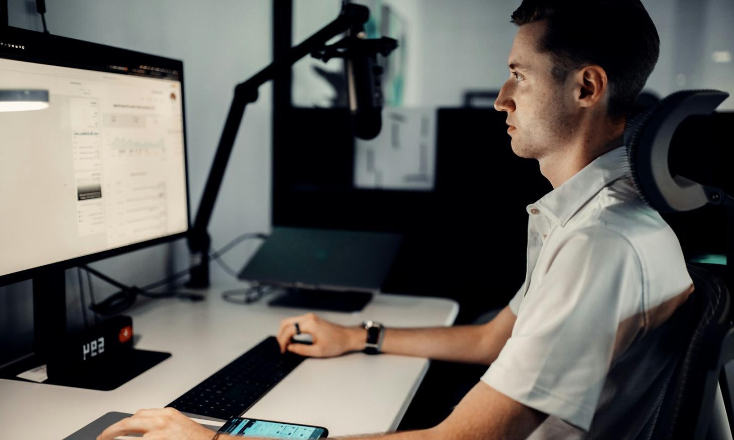 Outils d'analyse intégrés pour la recherche sémantique